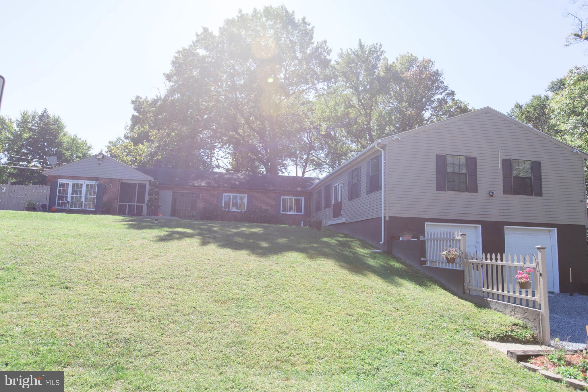 5005 Henderson Road Temple Hills, MD 20748 - Photo 2 of 22 Exterior (General)