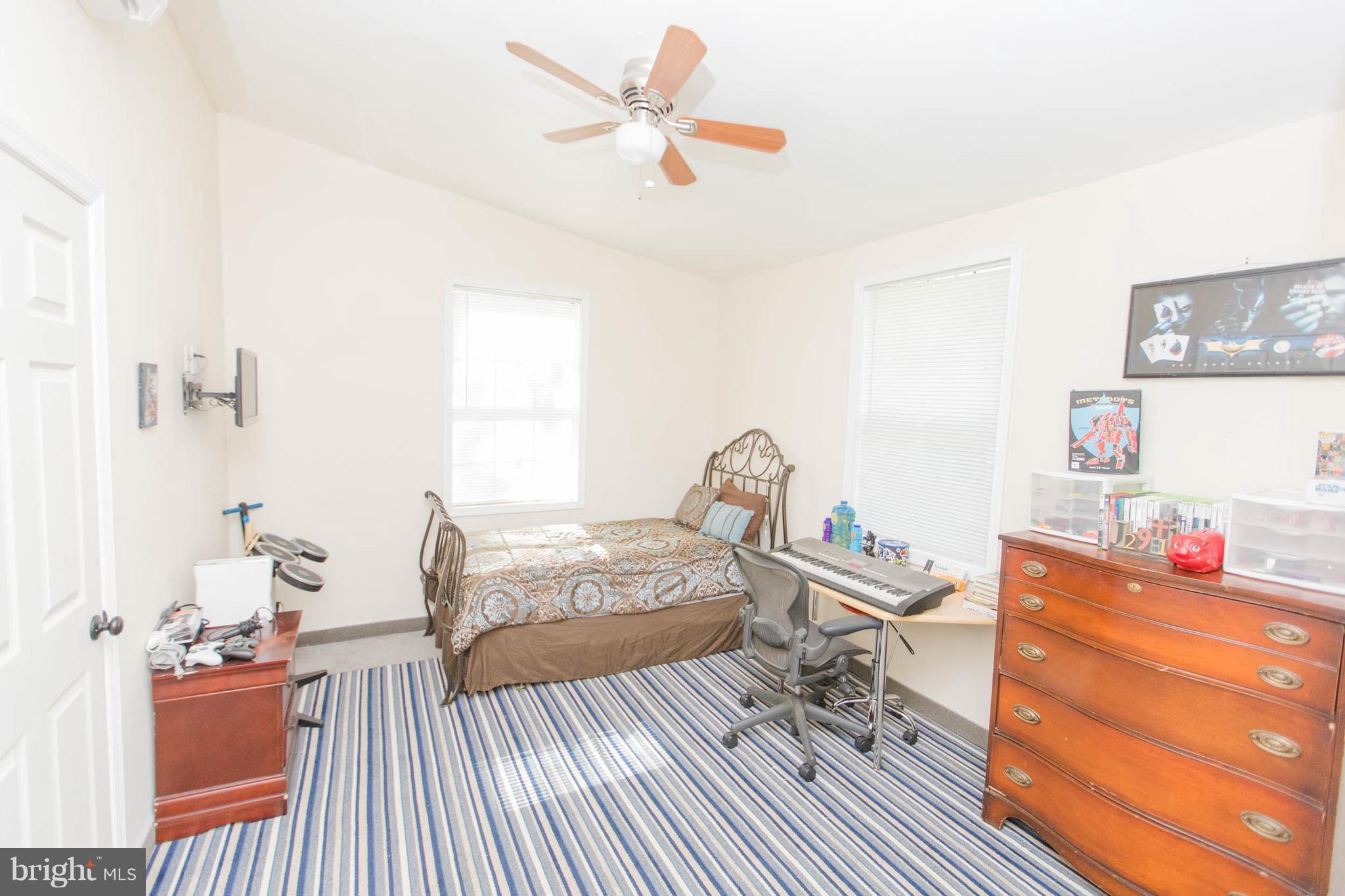 5005 Henderson Road Temple Hills, MD 20748 - Photo 18 of 22 Bedroom