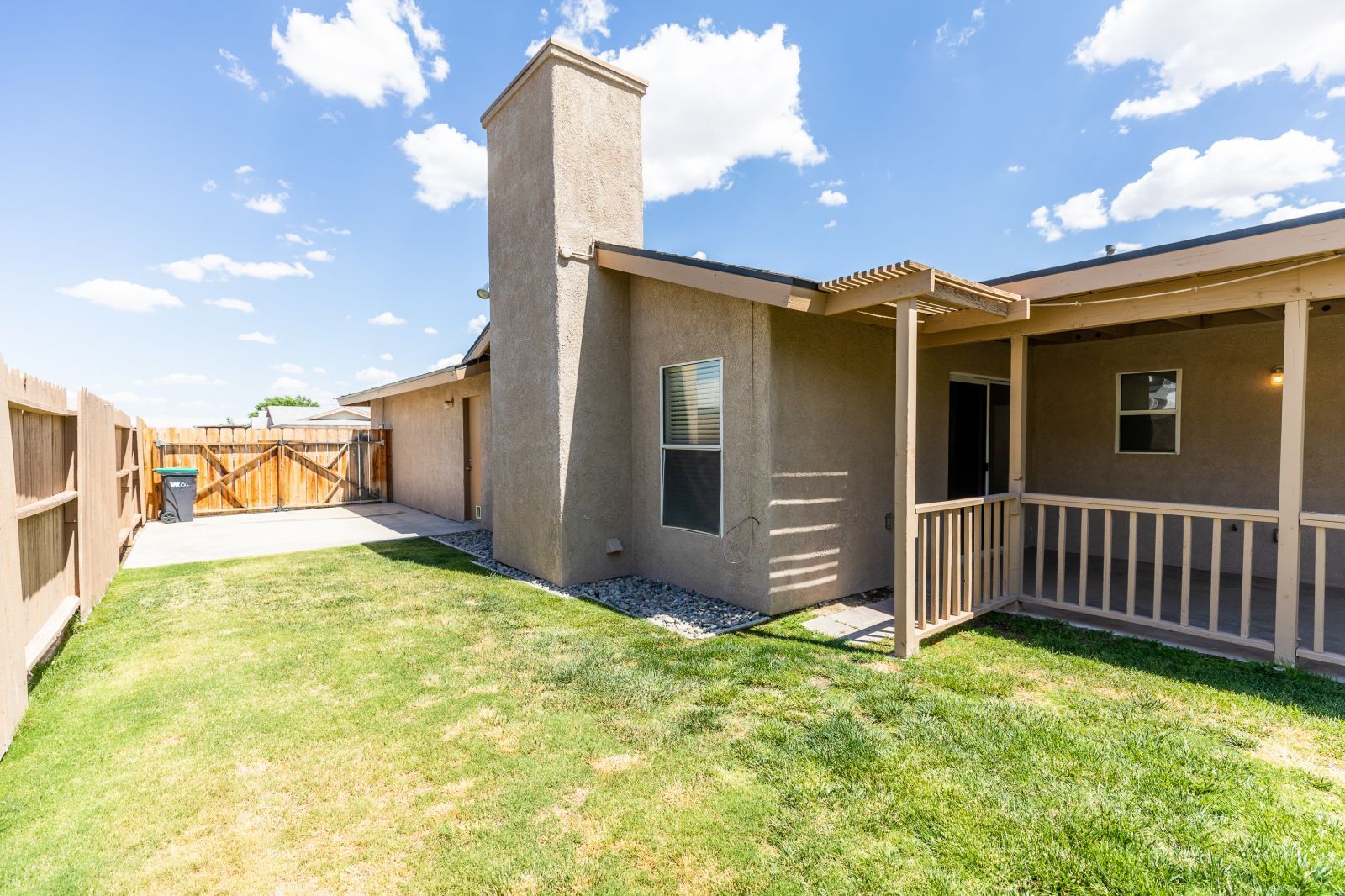 401 Vista Street Ridgecrest, CA 93555 - Photo 33 of 34