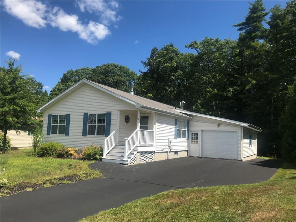 41 Fox Ridge Drive Berwick, ME 03901 - Photo 1 of 13 Photo