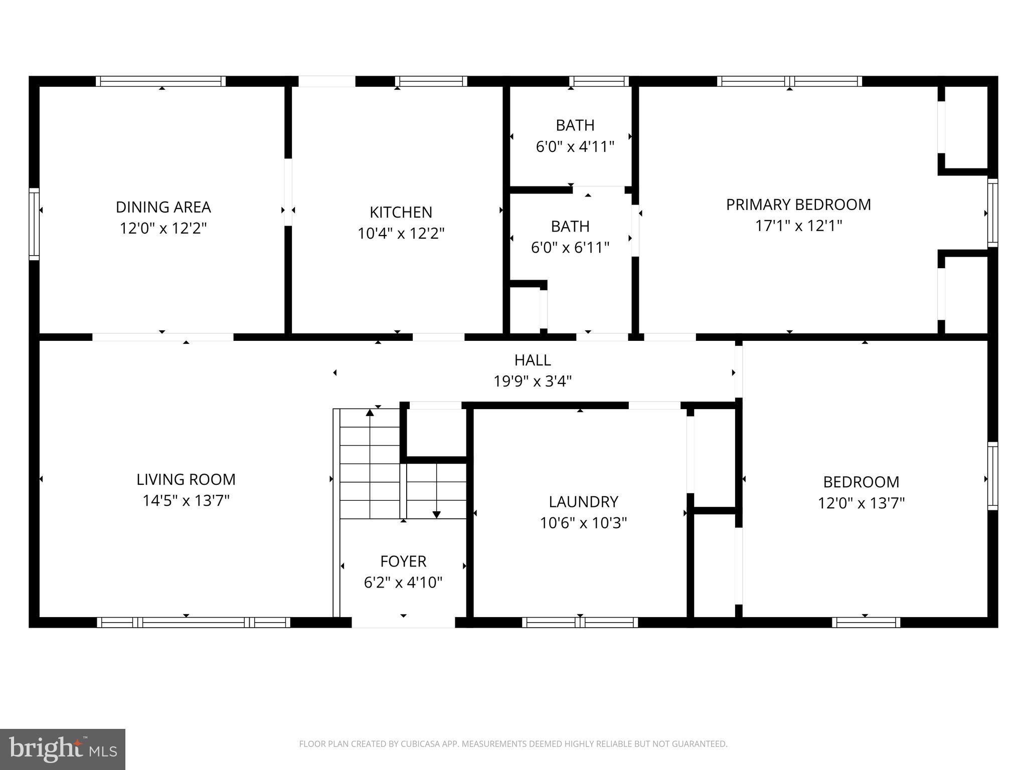10984 Old Forge Road Waynesboro, PA 17268 - Photo 19 of 68 Upper Level