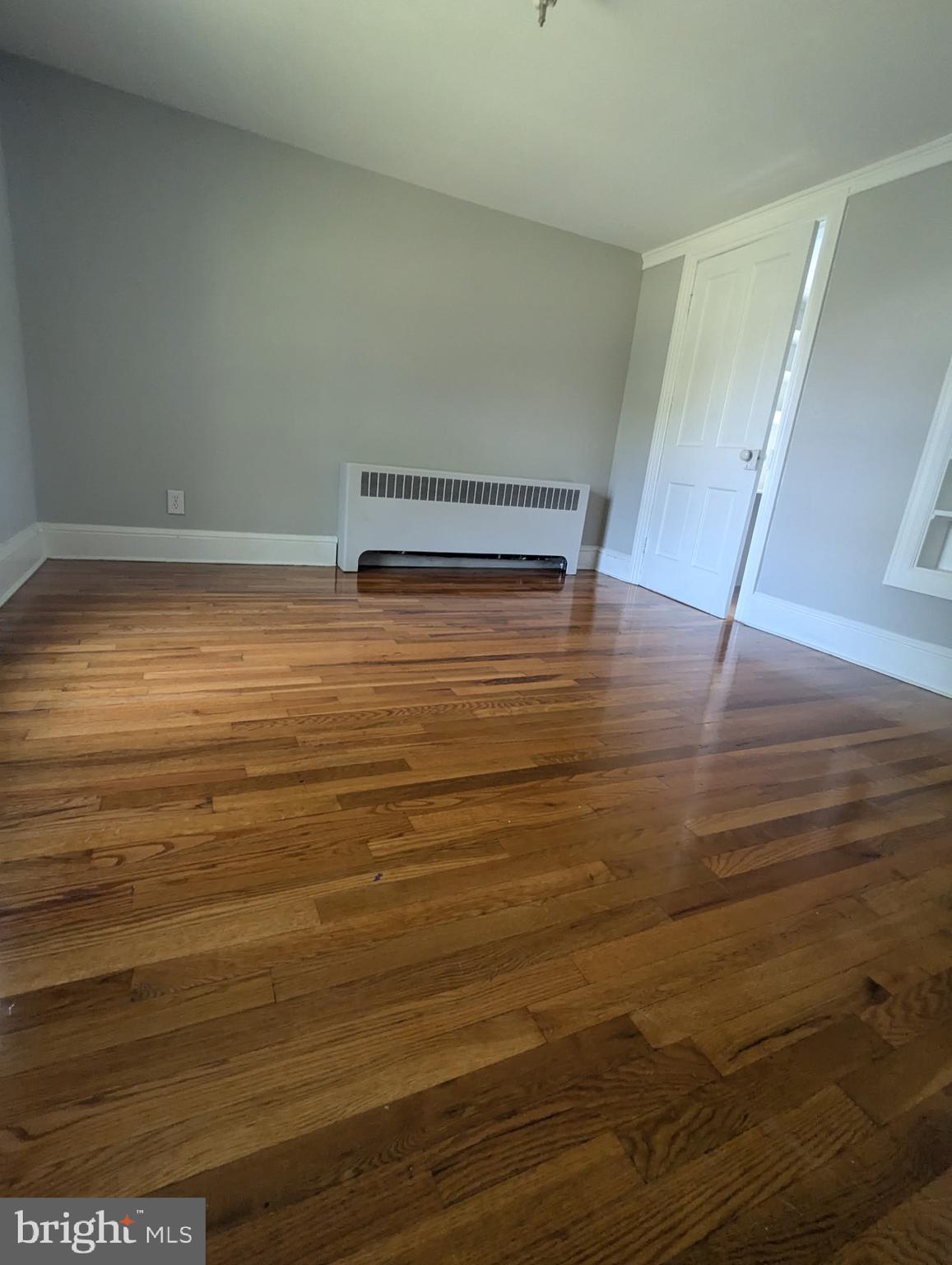 801 East Moler Avenue Martinsburg, WV 25404 - Photo 19 of 19 a view of an empty room