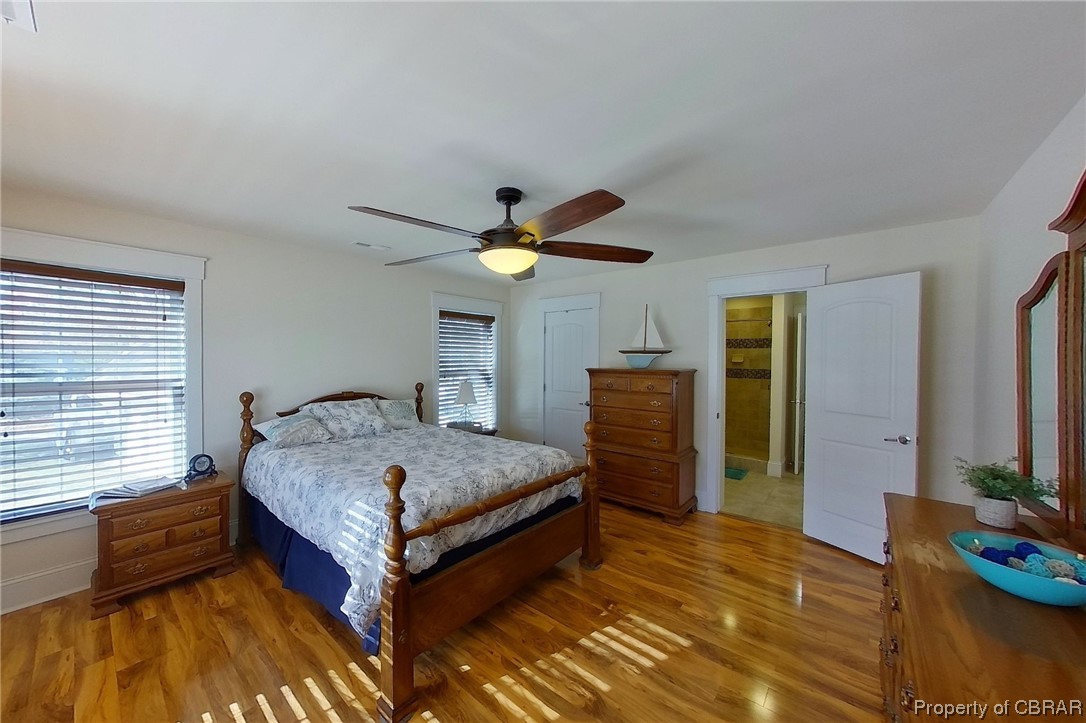 127 Henry's Road Hudgins, VA 23076 - Photo 23 of 43