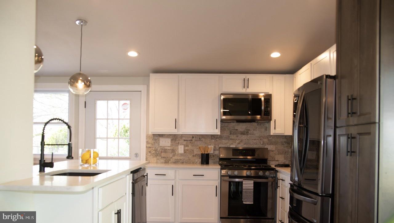 3835 Fernside Road Randallstown, MD 21133 - Photo 7 of 25 Gallery Image 7