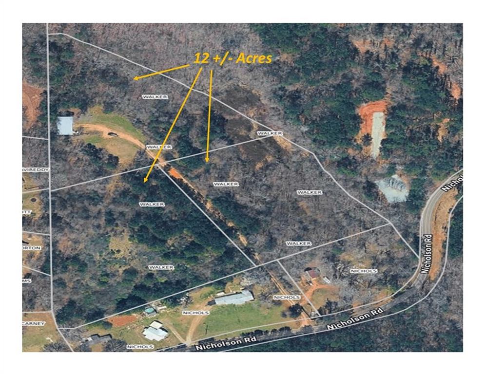8580 Nicholson Road Cumming, GA 30028 - Photo 1 of 20