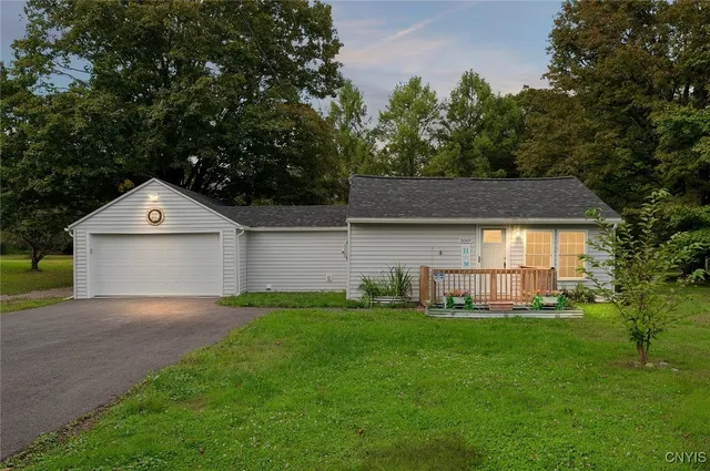 $229,900 | 5069 Brookfield Road, Lee, NY 13363