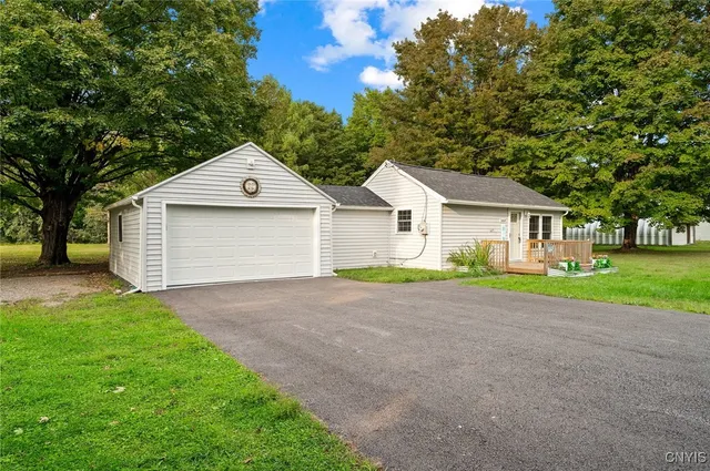 $229,900 | 5069 Brookfield Road, Lee, NY 13363