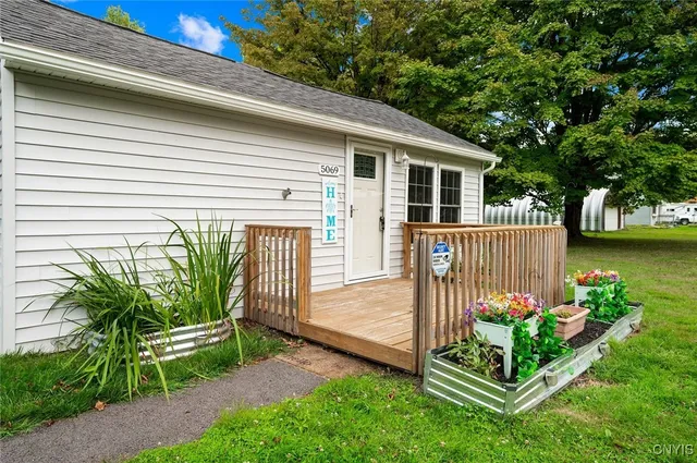 $229,900 | 5069 Brookfield Road, Lee, NY 13363