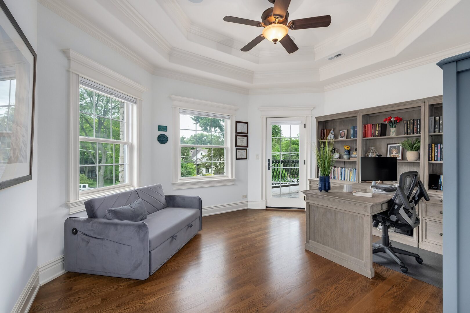 4050 Sterling Road Downers Grove, IL 60515 - Photo 30 of 73