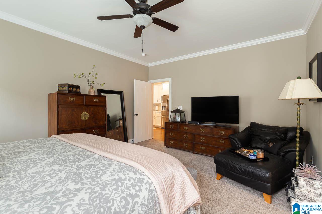 6535 Spring Street Trussville, AL 35173 - Photo 13 of 22