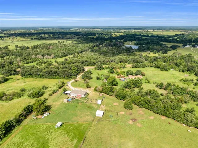 a view of an outdoor space and a lake view