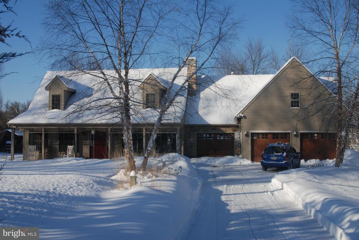 124 Governor Stable Road Elizabethtown, PA 17022 - Photo 2 of 36 Gallery Image 2