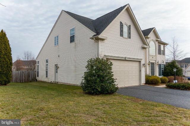 1809 Weybridge Road Frederick, MD 21702 - Photo 2 of 15 Exterior (General)