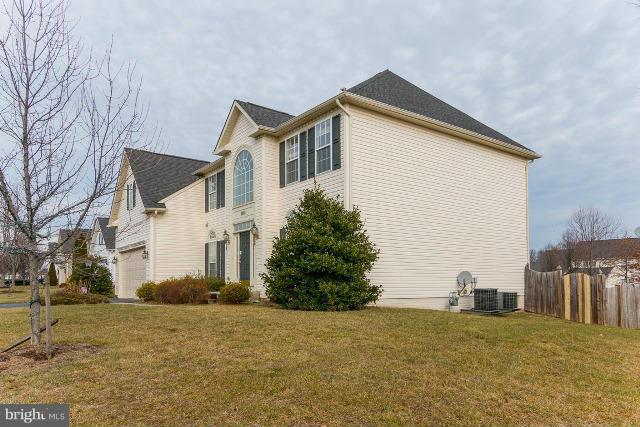 1809 Weybridge Road Frederick, MD 21702 - Photo 3 of 15 Exterior (General)