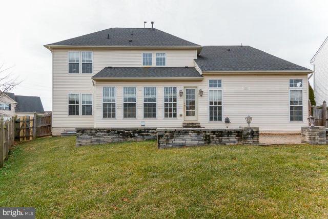 1809 Weybridge Road Frederick, MD 21702 - Photo 4 of 15 Exterior (General)