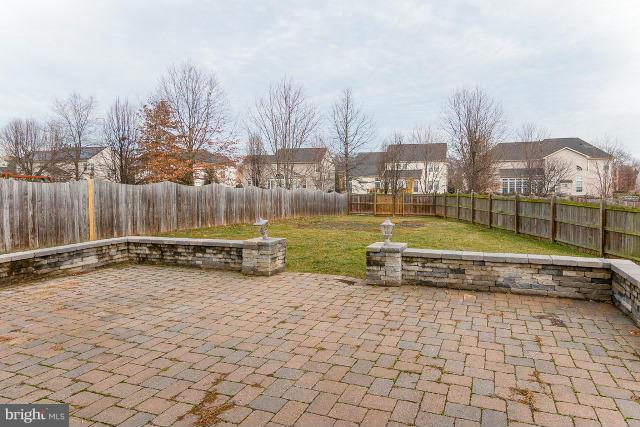 1809 Weybridge Road Frederick, MD 21702 - Photo 5 of 15 Exterior (General)