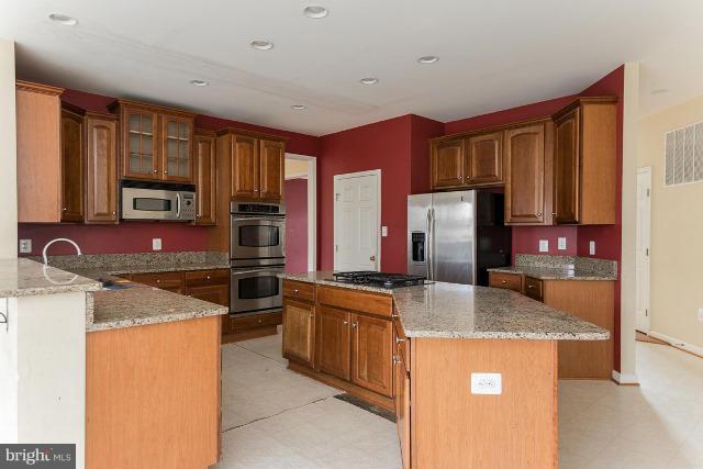 1809 Weybridge Road Frederick, MD 21702 - Photo 8 of 15 Interior (General)