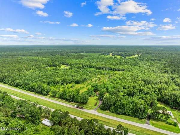 $165,000 | 0 Hwy 98 New Augusta Ms 39462, New Augusta, MS 39462