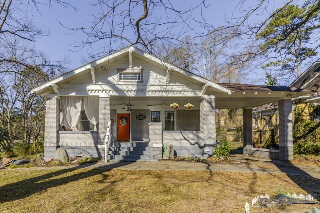 929 Cascade Road Atlanta, GA 30311 - Photo 1 of 1