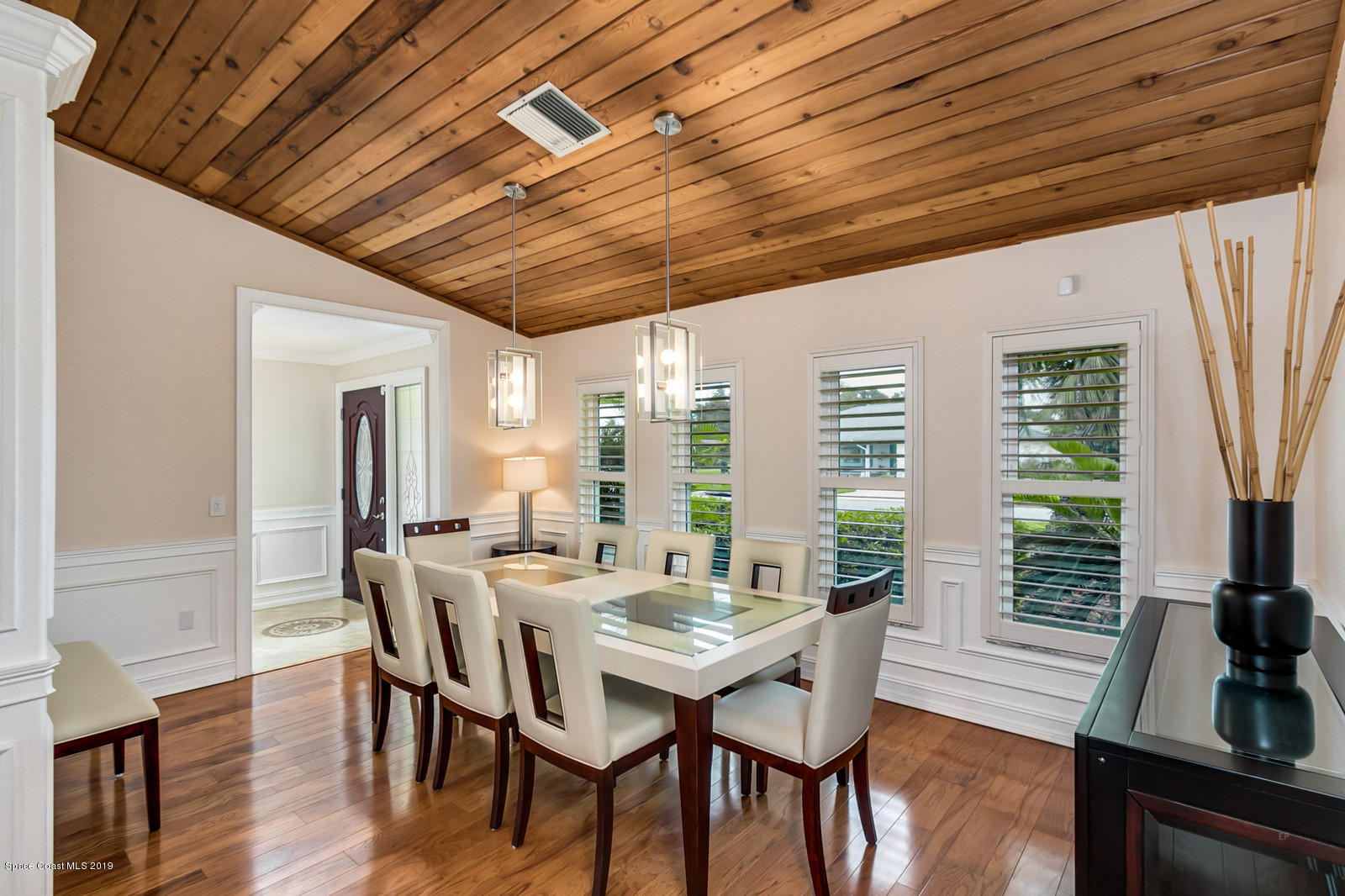 287 Sandy Run Melbourne, FL 32940 - Photo 11 of 40 Dining/Formal