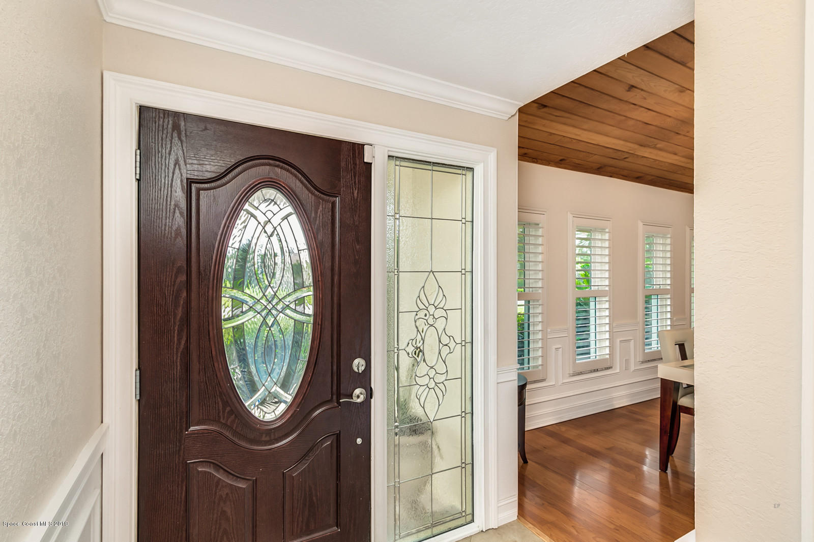 287 Sandy Run Melbourne, FL 32940 - Photo 14 of 40 Pause & take in the remodel