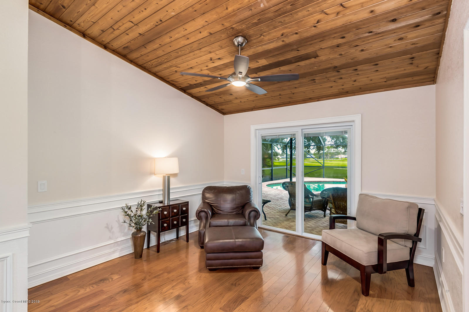 287 Sandy Run Melbourne, FL 32940 - Photo 17 of 40 Living