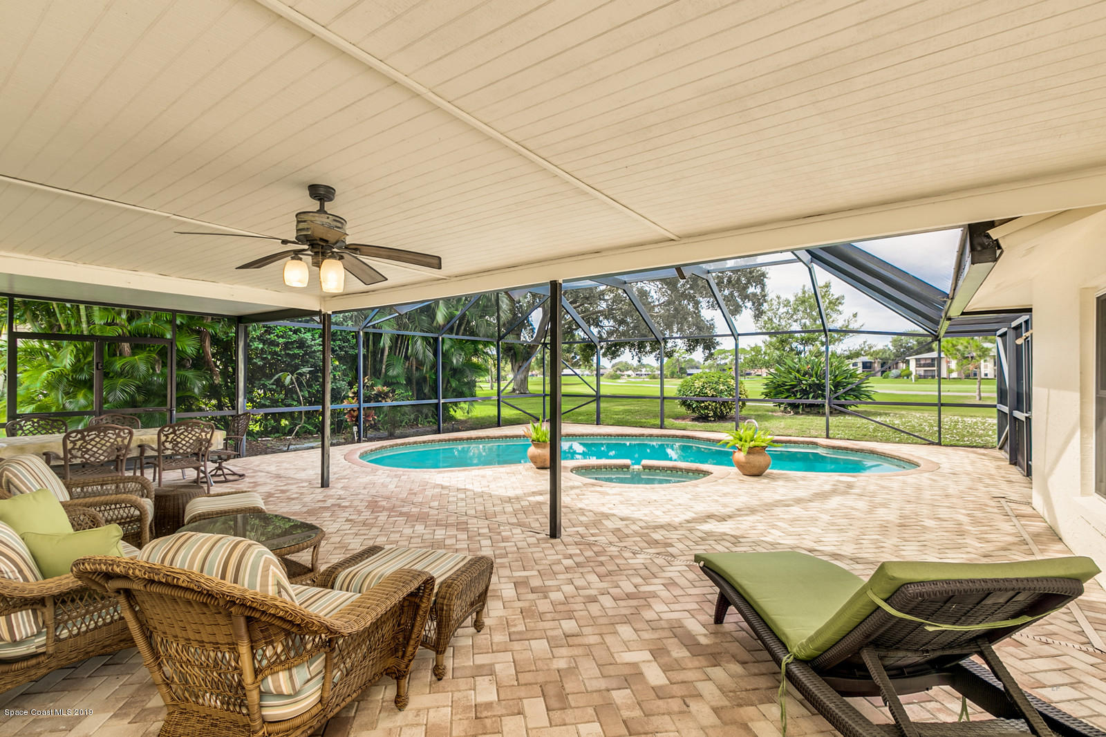 287 Sandy Run Melbourne, FL 32940 - Photo 20 of 40 Peaceful setting