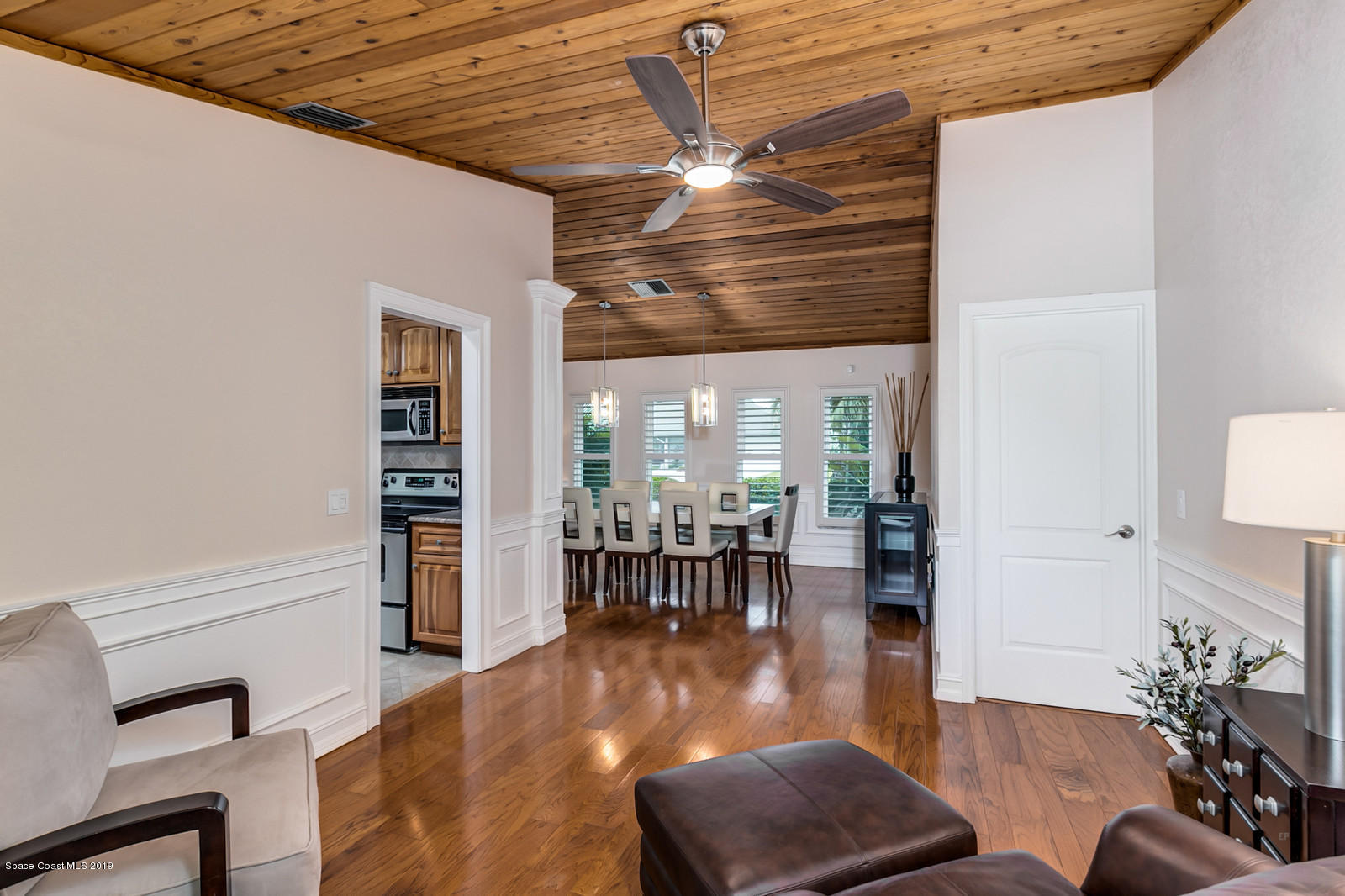 287 Sandy Run Melbourne, FL 32940 - Photo 3 of 40 Quality Remodel