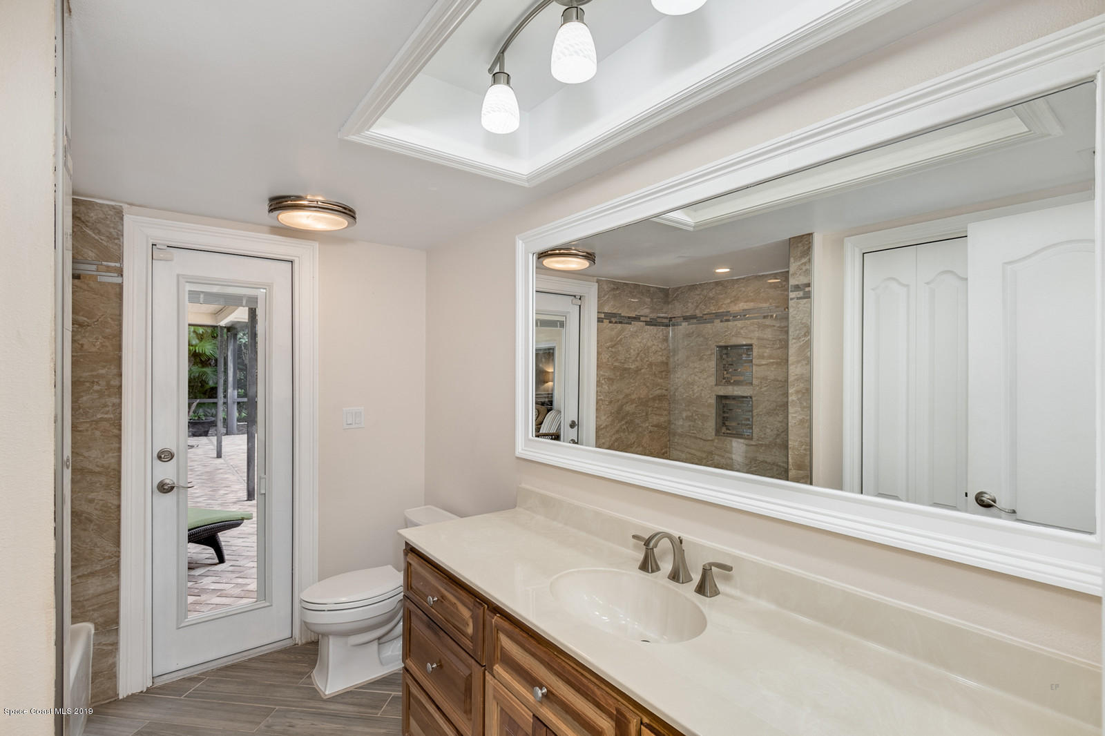287 Sandy Run Melbourne, FL 32940 - Photo 27 of 40 Updated Baths