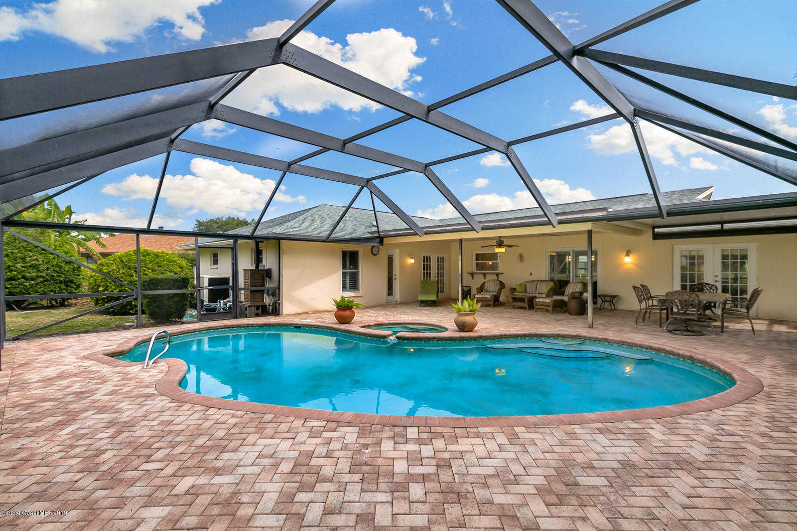 287 Sandy Run Melbourne, FL 32940 - Photo 35 of 40 Lots of Space to Entertain