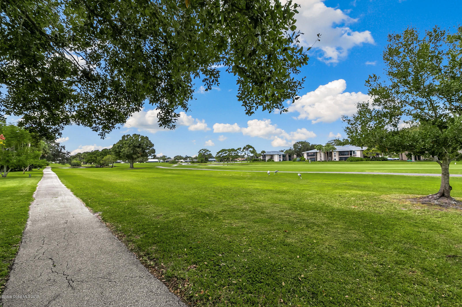 287 Sandy Run Melbourne, FL 32940 - Photo 36 of 40 Green space