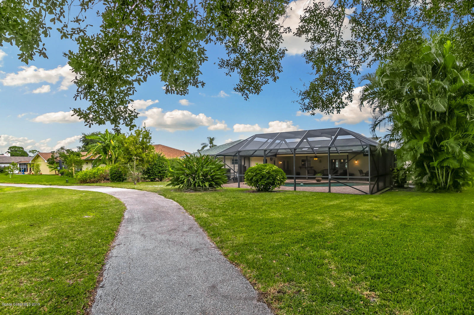 287 Sandy Run Melbourne, FL 32940 - Photo 37 of 40 Suntree is one of a kind