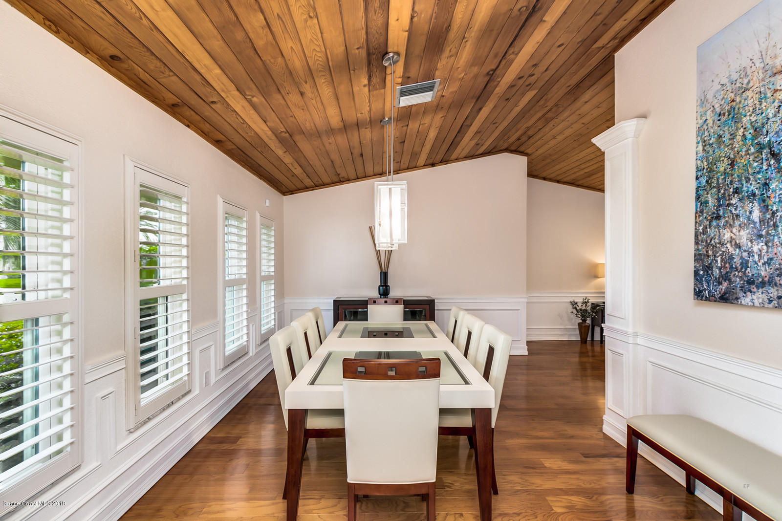 287 Sandy Run Melbourne, FL 32940 - Photo 9 of 40 Natural Light