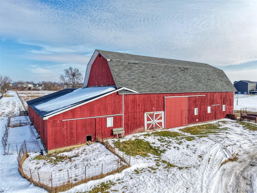 3342 Oak Grove Road Howell, MI 48855 - Photo 16 of 55