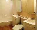 5294 Cleveland Road Delray Beach, FL 33484 - Photo 6 of 10 Master Bath with Double Vanity Sinks