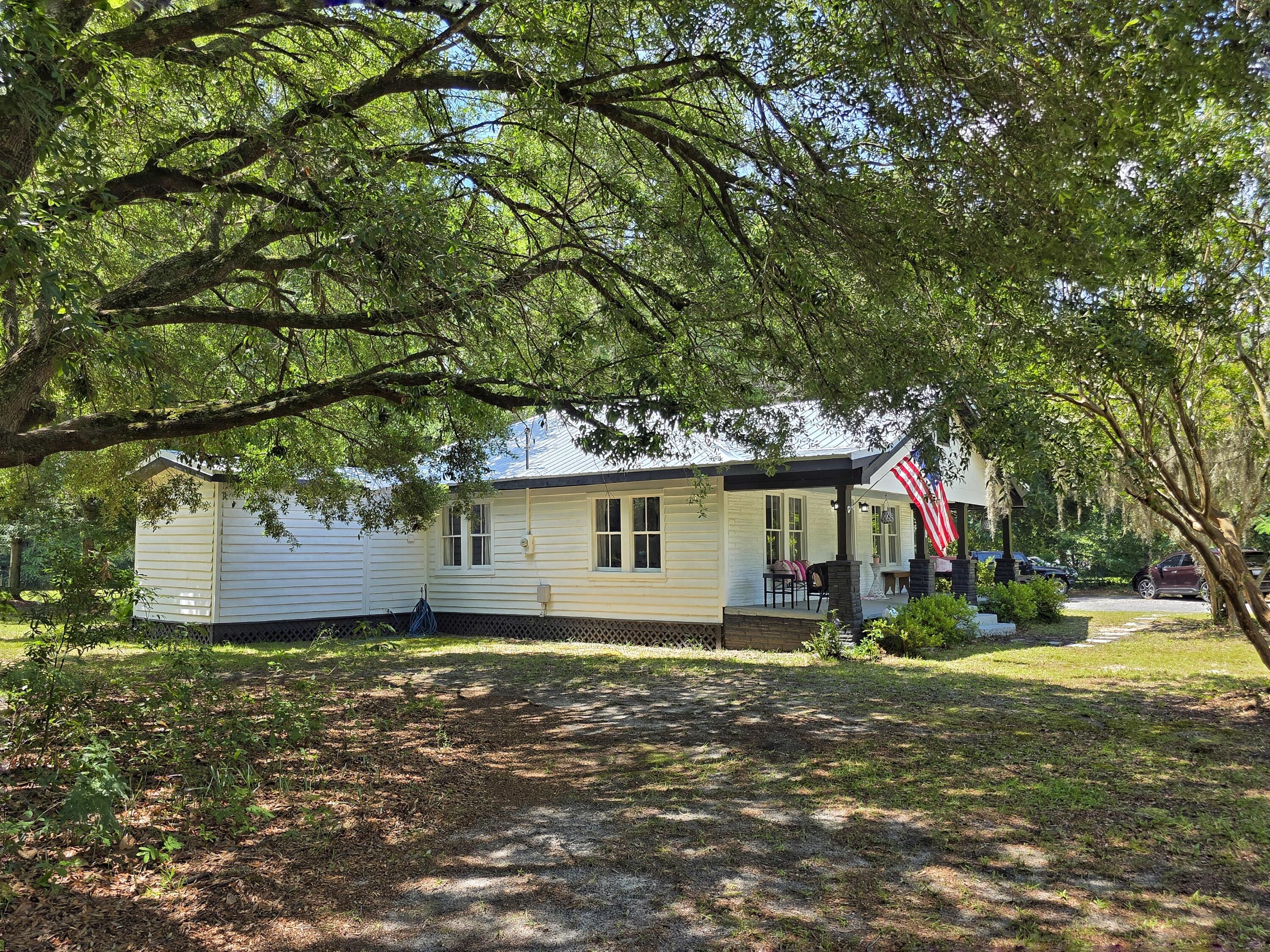 1315 Ridge Road Ridgeville, SC 29472 - Photo 2 of 56 1315 Ridge Rd