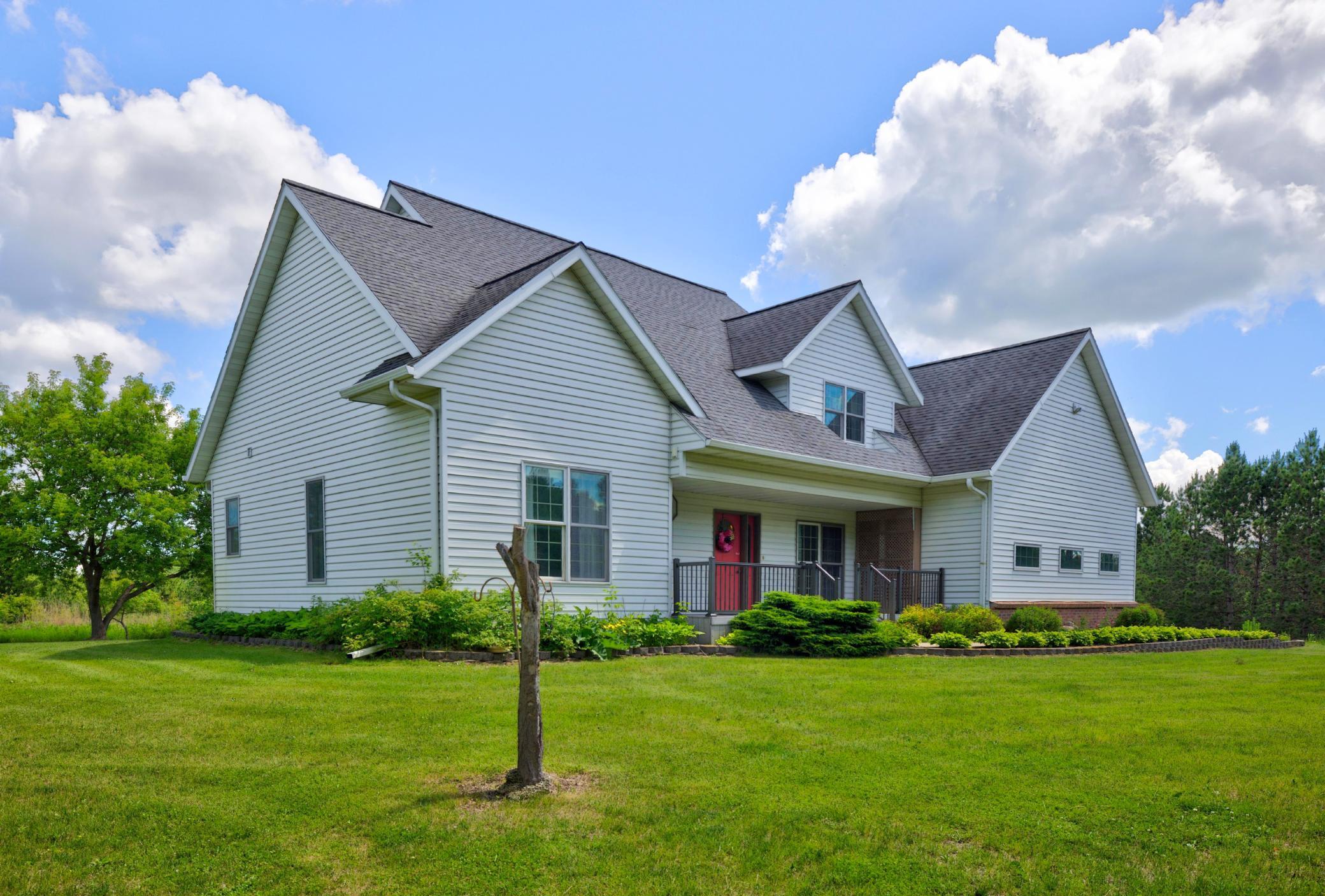 29012 Gopher Lane Akeley, MN 56433 - Photo 1 of 47