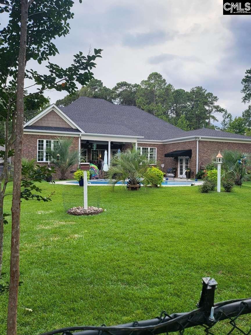 128 Edgewater Drive Prosperity, SC 29127 - Photo 2 of 20