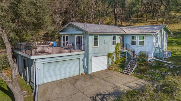 $420,000 | 15495 Nancy Way, Grass Valley, CA 95949