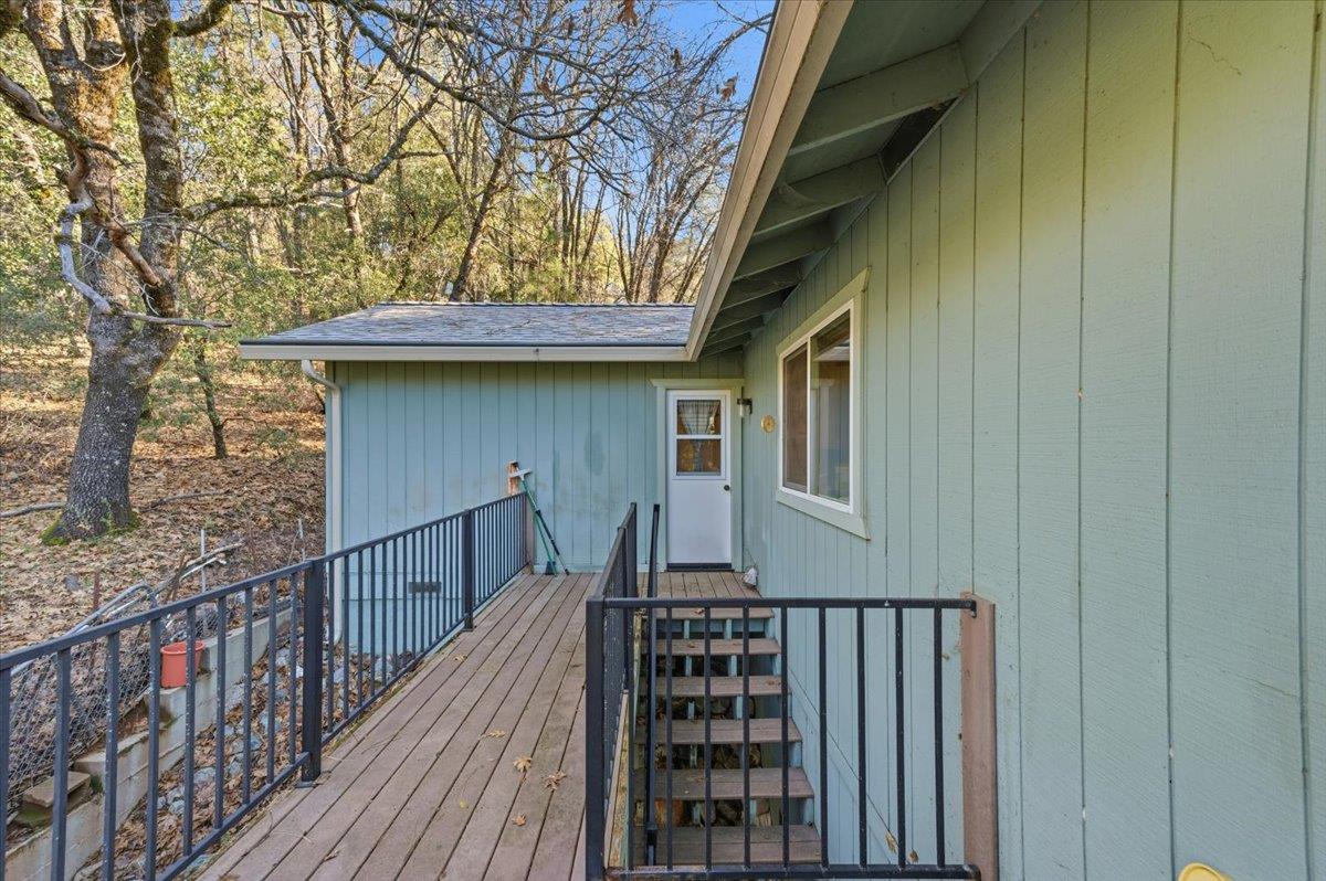 15495 Nancy Way Grass Valley, CA 95949 - Photo 22 of 34