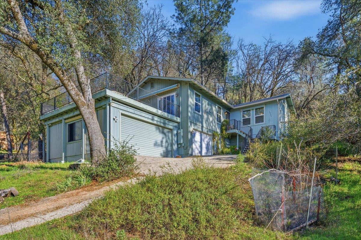 15495 Nancy Way Grass Valley, CA 95949 - Photo 23 of 34