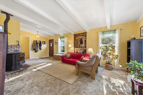 $420,000 | 15495 Nancy Way, Grass Valley, CA 95949