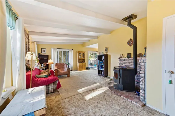 $420,000 | 15495 Nancy Way, Grass Valley, CA 95949