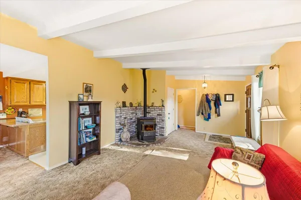 $420,000 | 15495 Nancy Way, Grass Valley, CA 95949