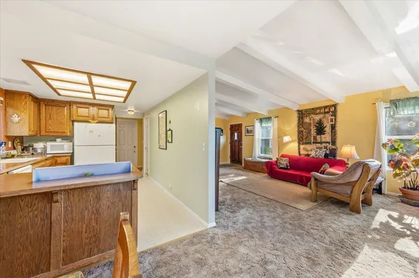 $420,000 | 15495 Nancy Way, Grass Valley, CA 95949