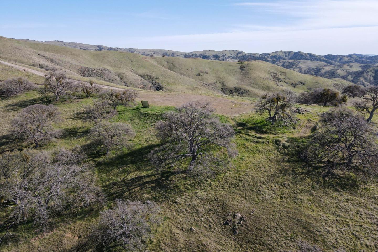20041 Panoche Road Paicines, CA 95043 - Photo 2 of 10 a view of a forest with mountains in the background