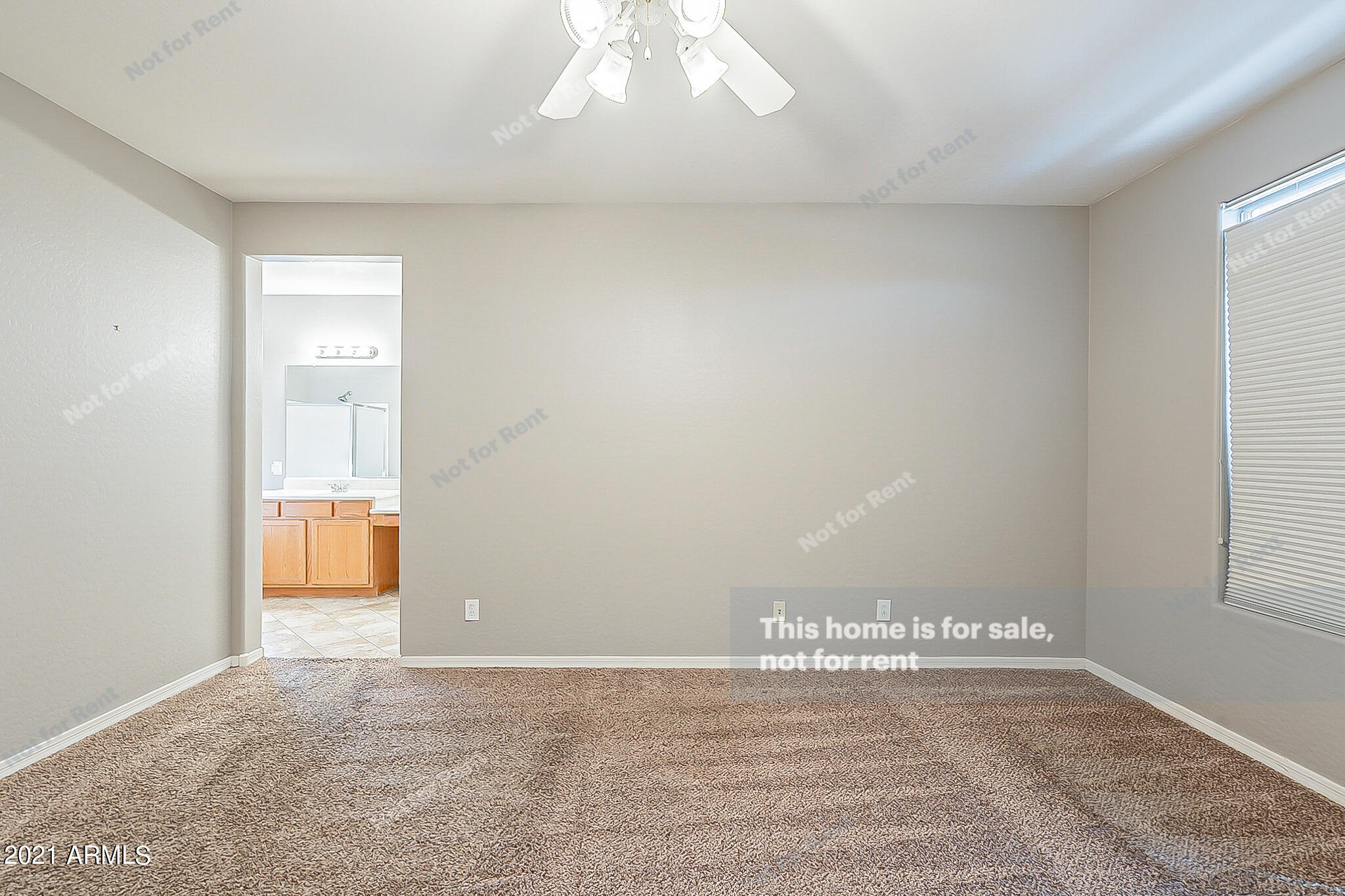 4639 East Timberline Road Gilbert, AZ 85297 - Photo 20 of 33 a view of an empty room