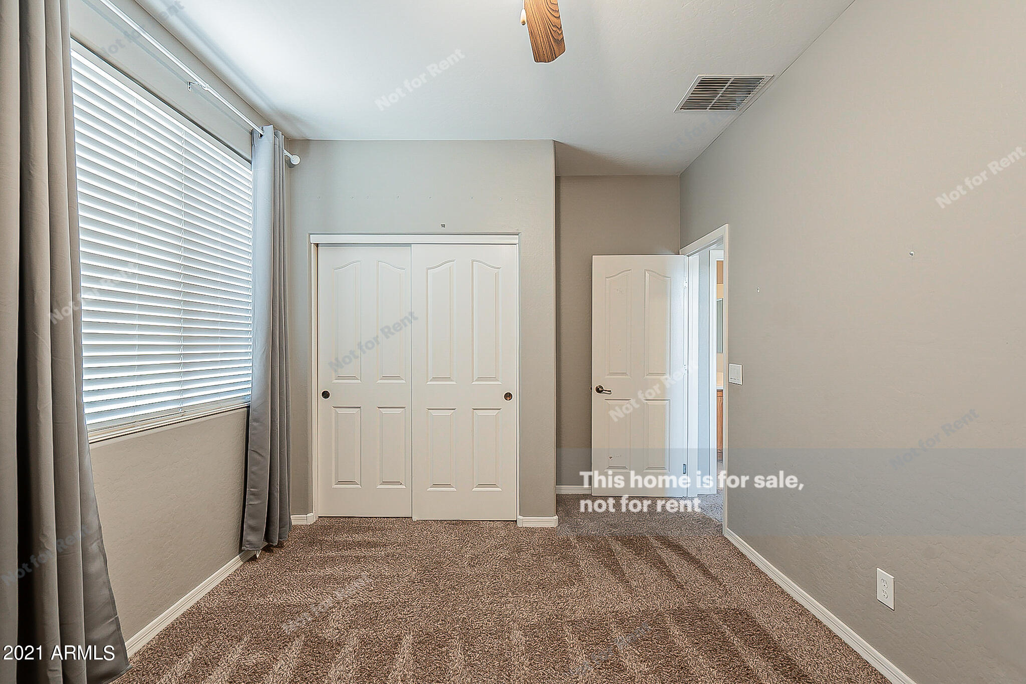 4639 East Timberline Road Gilbert, AZ 85297 - Photo 26 of 33 a view of a room with an empty space