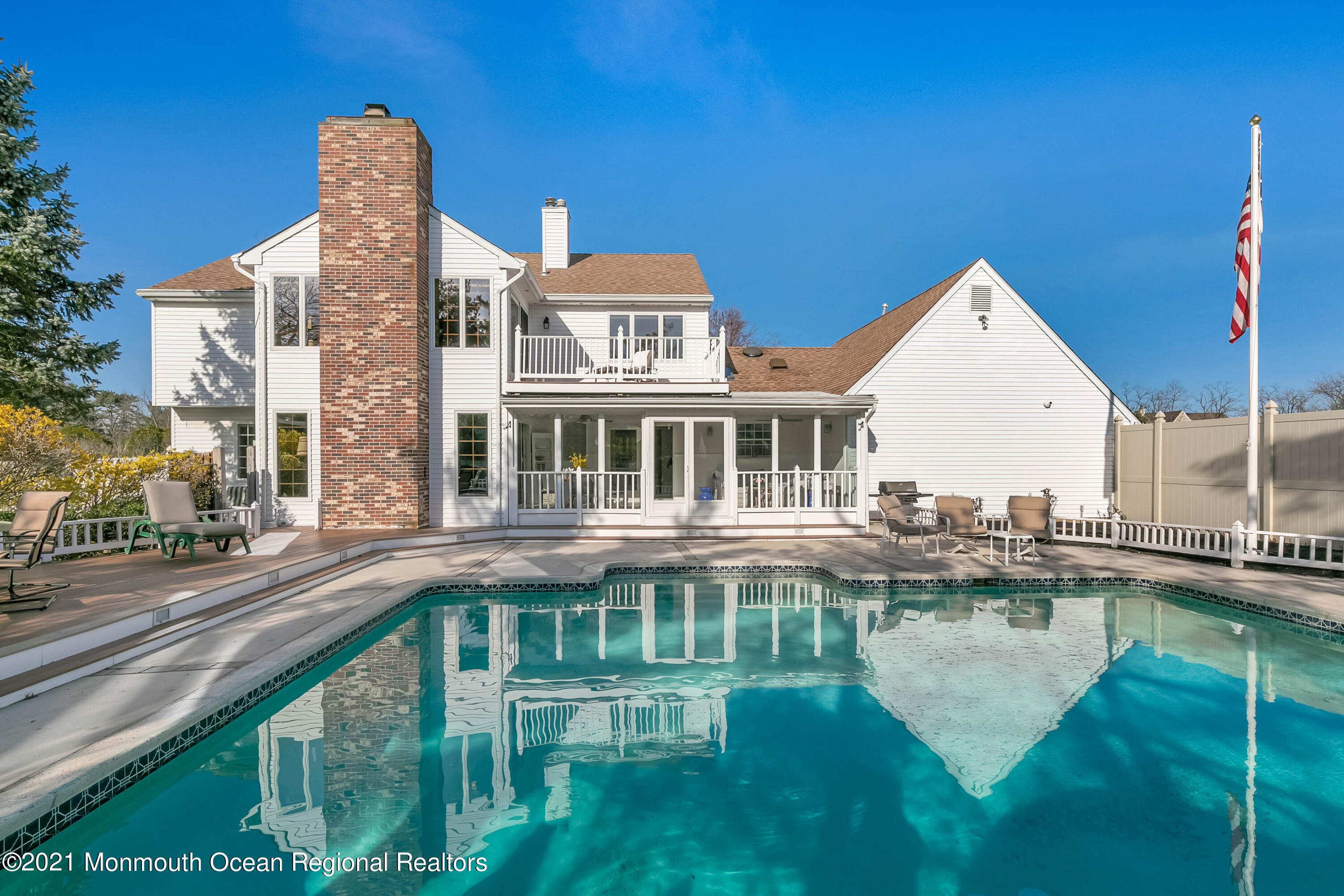130 Lippincott Road Little Silver, NJ 07739 - Photo 1 of 7