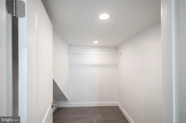 a view of small space